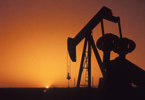 油價暴跌，背后幾多玄機？