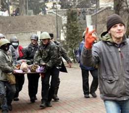 烏克蘭局勢又懸了？