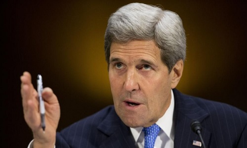 與巴沙爾談判 美國緣何&ldquo;出爾反爾&rdquo;？