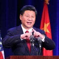 十大關(guān)鍵詞，讓你讀懂習(xí)近平西雅圖歡迎宴會(huì)演講