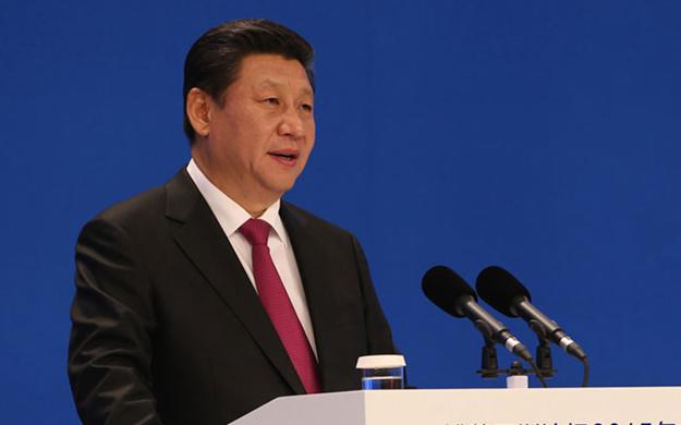 外交部就習(xí)近平對越南、新加坡進(jìn)行國事訪問舉行吹風(fēng)會(huì)