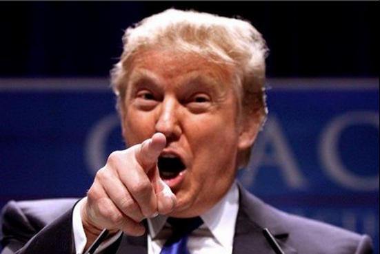 特朗普離白宮寶座還有多遠(yuǎn)？