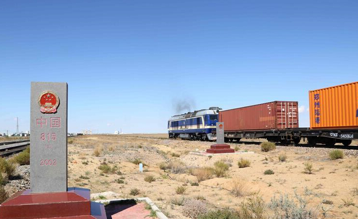 &ldquo;一帶一路&rdquo;建設(shè)推動(dòng)中國(guó)－中東歐務(wù)實(shí)合作結(jié)碩果