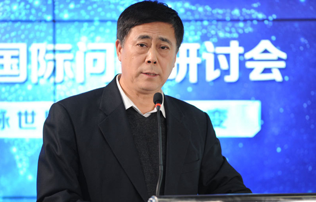 張軍社：&ldquo;黑天鵝&rdquo;將繼續(xù)發(fā)酵 中國不惹事、不怕事