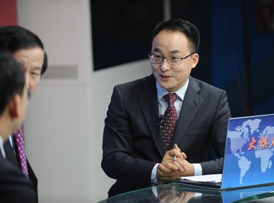 中國特色大國外交 特色在哪里？