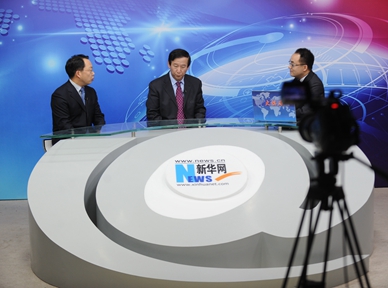 走近中心舞臺，中國準(zhǔn)備扮演什么角色？