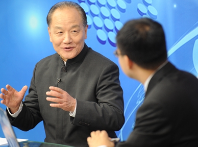 &ldquo;修昔底德陷阱&rdquo;，中美如何跨過去？