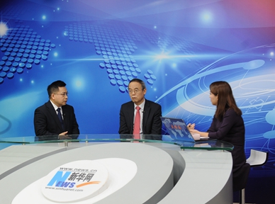 這兩點，使得中國的成功讓外國人特別著迷