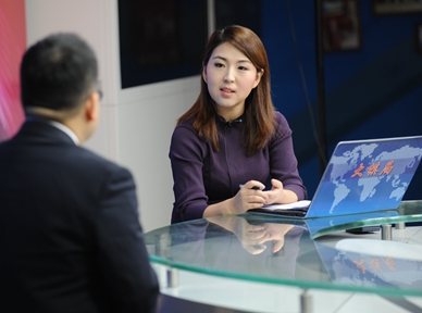 開放包容、和而不同 中國正在散發(fā)擋不住的魅力