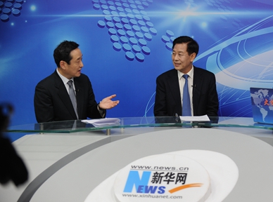 &ldquo;美國(guó)人打架，中國(guó)人建設(shè)&rdquo; 中國(guó)方案受歡迎