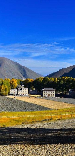 說(shuō)走就走！大美絲路之旅不再遙遠(yuǎn) 