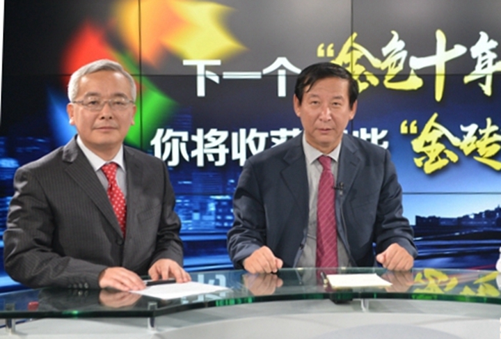 專家談&ldquo;金磚+&rdquo;：做大金磚朋友圈 中國引領(lǐng)南南合作新機制