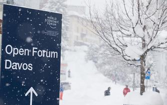 國際&middot;一周看天下：大雪迎年會(huì)