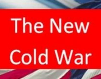 英對俄動真格了！&ldquo;新冷戰(zhàn)&rdquo;開打？