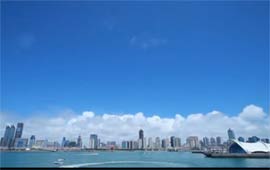 視頻|你好，青島！你好，上合！