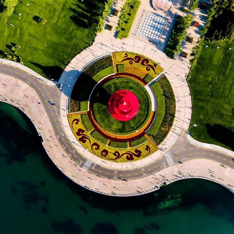 金句！5年來(lái)，習(xí)近平這樣說(shuō)上合