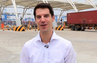 洋記者上合觀察｜青島：干杯，上合！