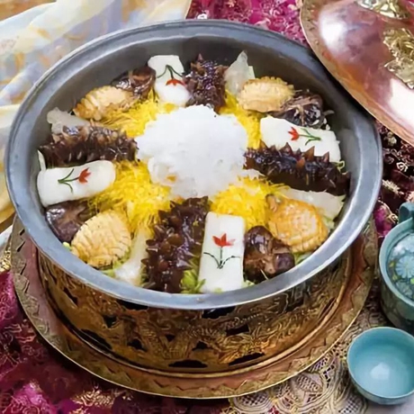 這就是魯菜！