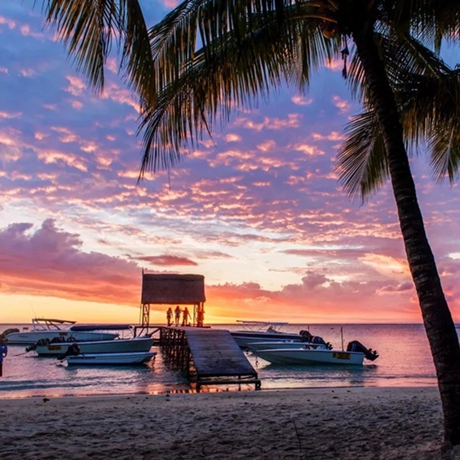 這就是非洲！