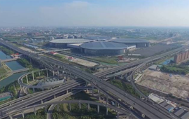 進(jìn)口博覽會(huì)，我們來(lái)了！