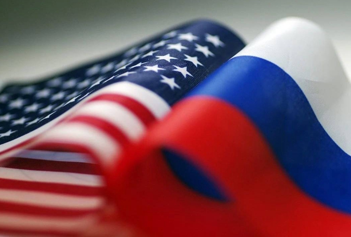 2018，俄美關系轉圜難