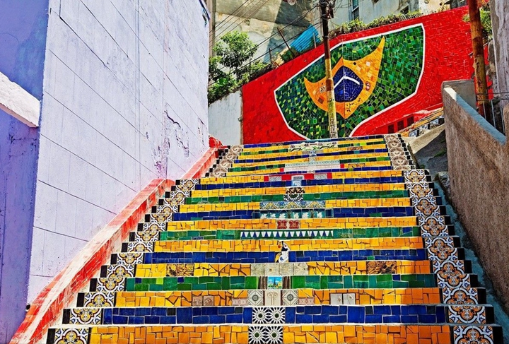 2018，拉美在&ldquo;路&rdquo;上