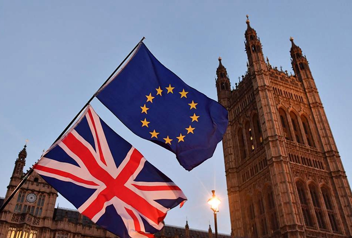 2018，英國&ldquo;脫歐&rdquo;成&ldquo;拖歐&rdquo;