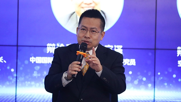 美國的未來，是大治還是大亂？