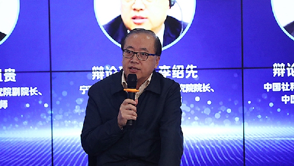 中東亂象癥結(jié)根源何在？