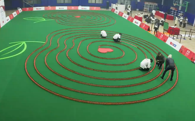 智利櫻桃的中國紅：&ldquo;最長的水果隊列&rdquo;