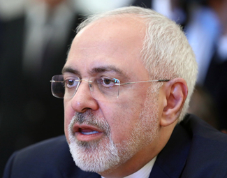 伊朗外長(zhǎng)嘲諷&ldquo;華沙馬戲團(tuán)&rdquo;開演