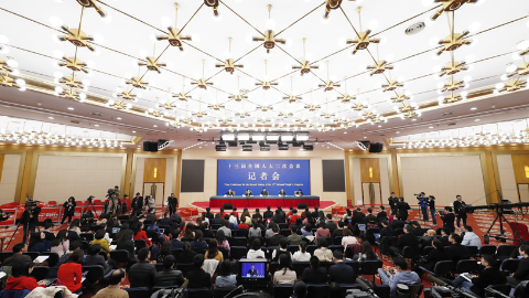 最高法等就&ldquo;攻堅(jiān)&lsquo;基本解決執(zhí)行難&rsquo;&rdquo;答記者問