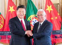 習(xí)近平主席對西班牙、阿根廷、巴拿馬、葡萄牙進行國事訪問并出席二十國集團領(lǐng)導(dǎo)人峰會（2018.11.27-12.5）