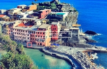 why？意大利人說&ldquo;中國很前衛(wèi)&rdquo;