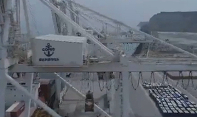 探班！&ldquo;一帶一路&rdquo;建設(shè)ING