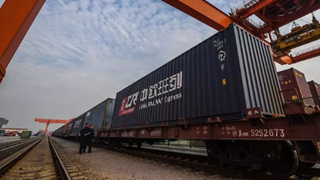 這就是&ldquo;一帶一路&rdquo;簡史！