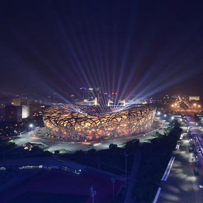 &ldquo;鳥巢&rdquo;最大&ldquo;Party&rdquo;是怎樣煉成的？