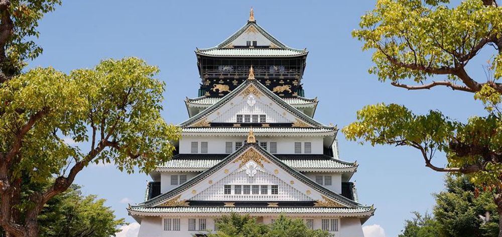 二十國集團(tuán)領(lǐng)導(dǎo)人第十四次峰會(huì)舉辦地&mdash;&mdash;大阪