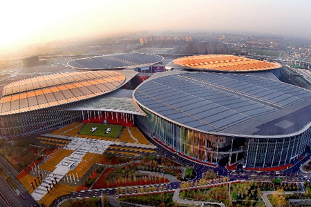 習近平時間丨進博會要辦出水平、辦出成效、越辦越好