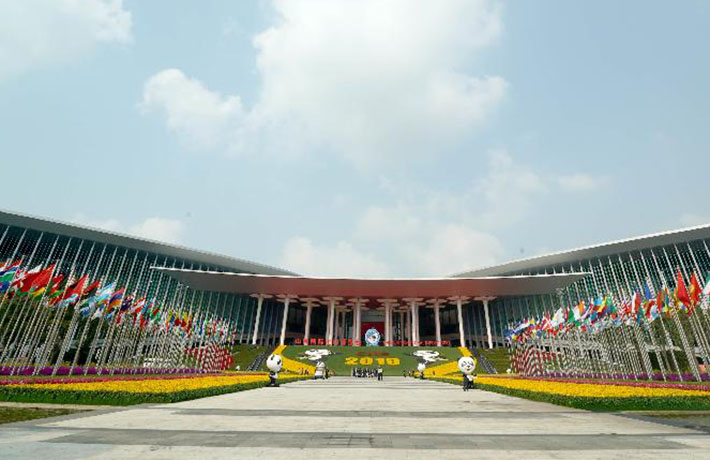 辛識(shí)平：這份&ldquo;進(jìn)博答卷&rdquo;，兌現(xiàn)力重千鈞的中國承諾