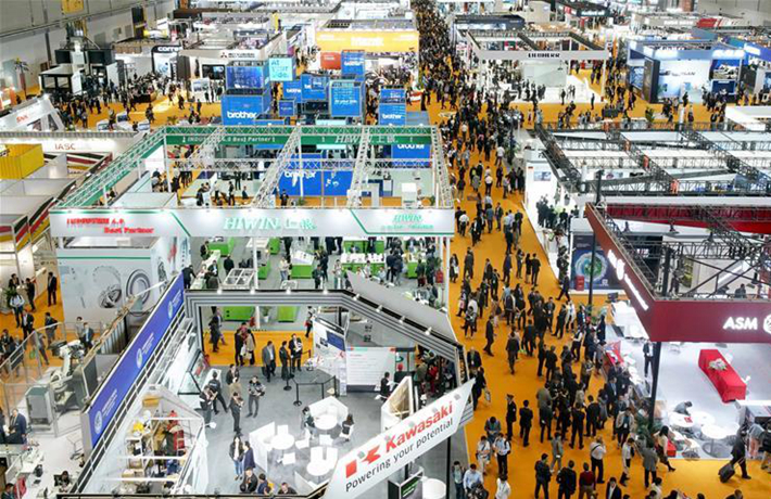 辛識(shí)平：中國大市場，世界大機(jī)遇