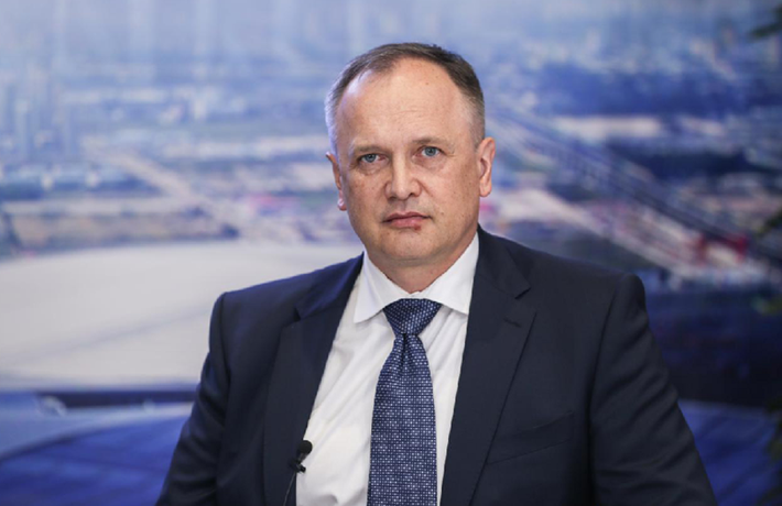 波蘭投資貿(mào)易局董事會(huì)成員格熱戈日&middot;斯洛莫科沃斯基：促進(jìn)跨境貿(mào)易發(fā)展 開啟貿(mào)易投資新機(jī)遇