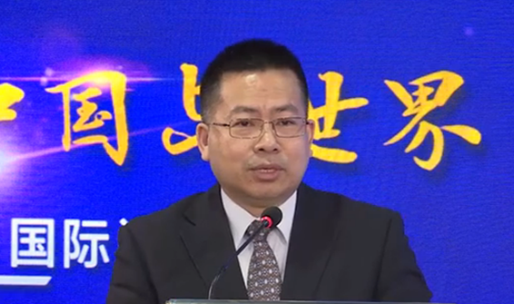 中國走自己的路，也讓別人有路可走