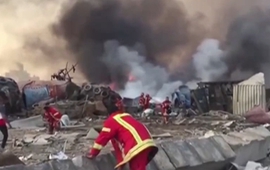 如何避免硝酸銨爆炸產(chǎn)生破壞性？