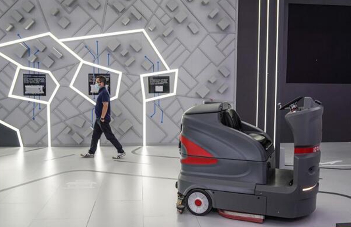 服貿(mào)會來了！疫情以來線下第一場重大國際經(jīng)貿(mào)活動為什么是它？