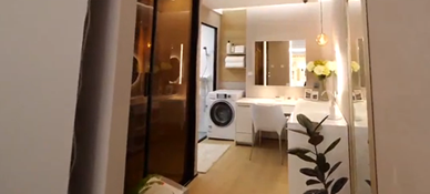 家，這里有對美好生活的向往