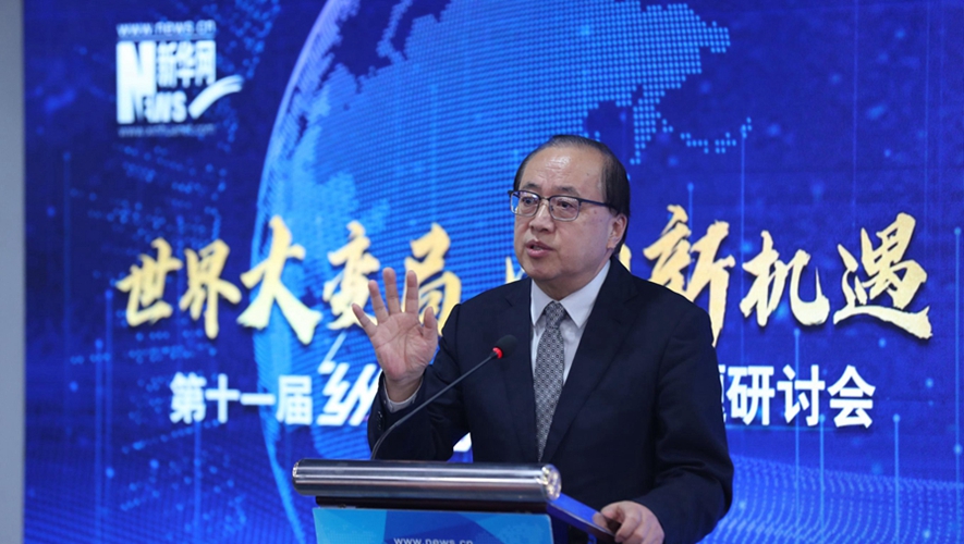 李紹先：中東局勢錯綜復雜，癥結在哪兒？