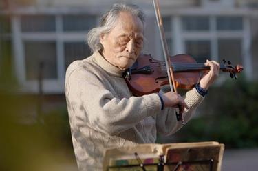 好久不見，武漢的春天