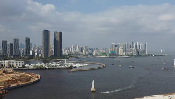 全球連線 | 德國的共產(chǎn)黨主席科伯勒：&ldquo;中國辦成的這件大事，沒一個資本主義國家辦得到&rdquo;