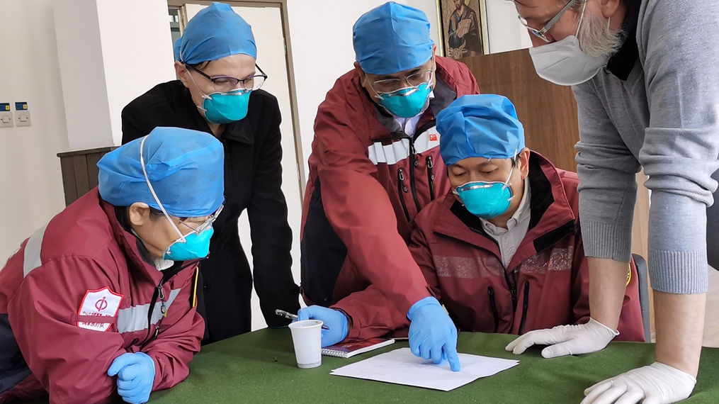 新華全媒+｜為推動人類進步事業(yè)貢獻政黨力量&mdash;&mdash;寫在中國共產(chǎn)黨與世界政黨領導人峰會即將召開之際